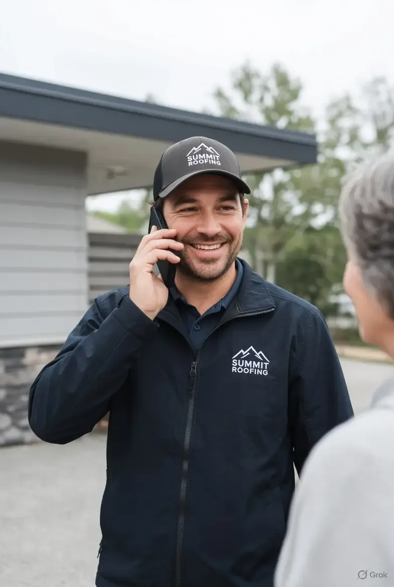 Flat Roof Leak Repair Belle Plaine, IA FAQs